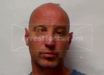 Brian Keith Lowe