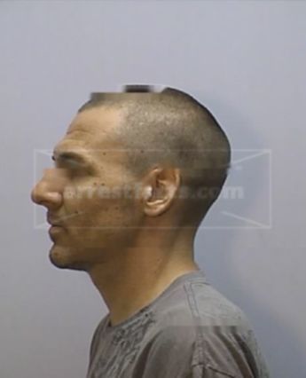 Gary Wayne Bryant