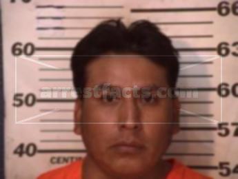 Sandro Medina