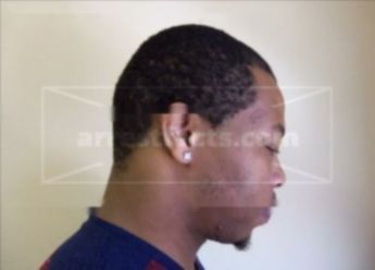Venzal Russell Jr.