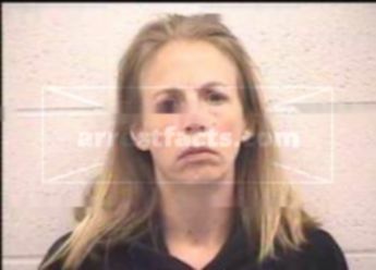 Christina Susanne Mcguire