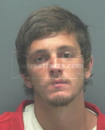 Derek Wayne Thomas