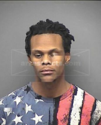 Kavon Jamare Floyd