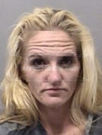 Destiny Michelle Stephens