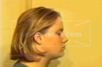 Michielle Cheree Mccaskill