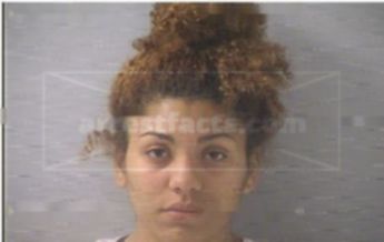 Brittany Lynn Bucey