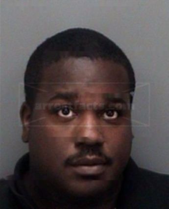 Leroy Randolph Drayton