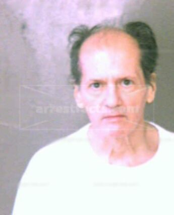 Jeffrey Alan Ferris