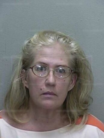 Billie Patricia Moore