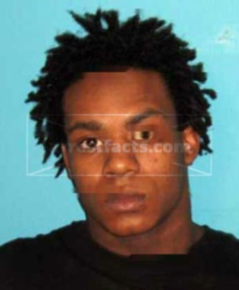 Domanic Dekenya Gaines