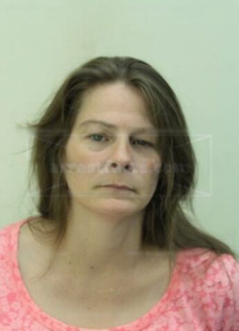 Kimberly Harrington Adkins
