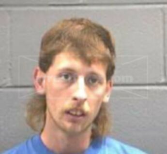 John Douglas Poindexter
