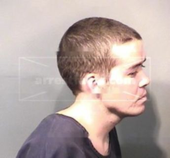 Duane Bailey Godfrey