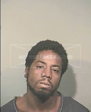 Dominique Rashon Scott