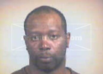 Maurice N/a Johnson