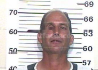 Paul Glenn Moore