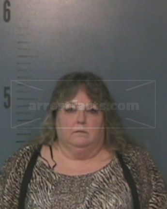 Andrea Dawkins Morris