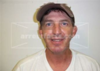 Timothy Mark Harrison