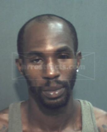 Laconda Cortez Harriswalker