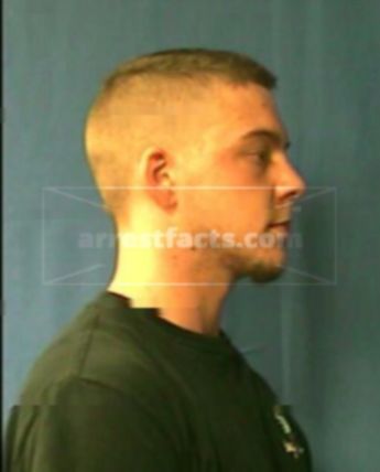 Matthew Ryan Parrish