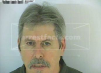Kenneth Heyward Newman