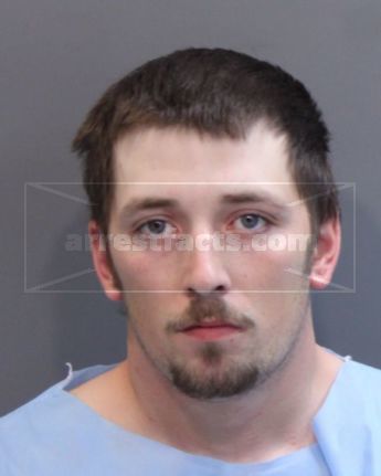 Patrick Shaun Hartley