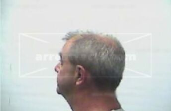 Andrew Harris Lacy
