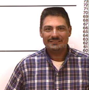 Joe David Garza