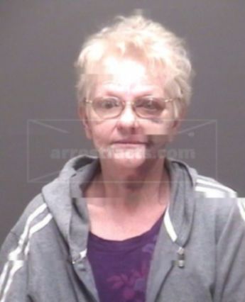 Gwendolyn Duncan Toups