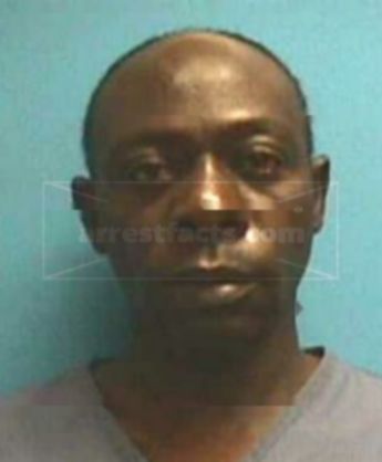 Jerry Myer Williams Sr.