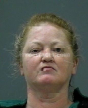 Theresa Lynn Cavallaris