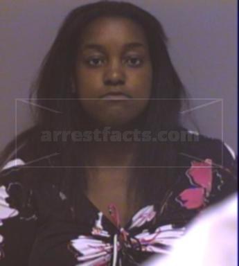 Angela Renea Jackson