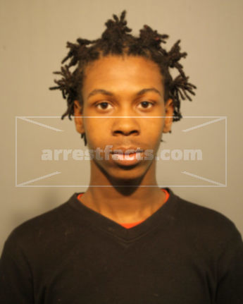 Devontae Warren