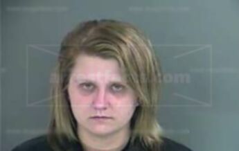 Megan Nichole Calvert