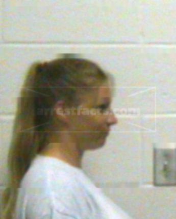Stephanie N Butler