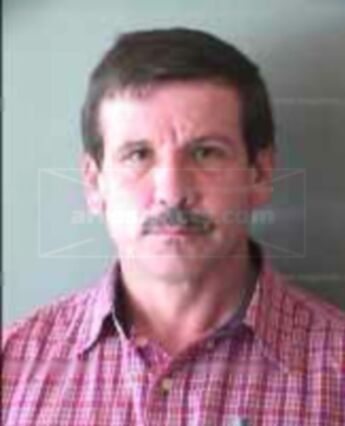 Anthony Burke Balentine