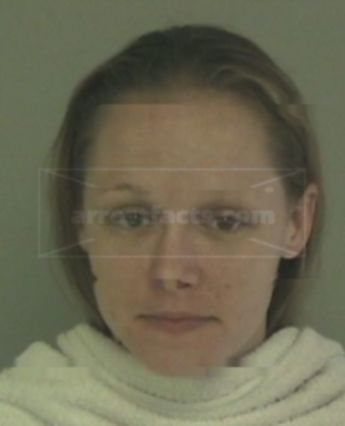 Stephanie Christine Hughes