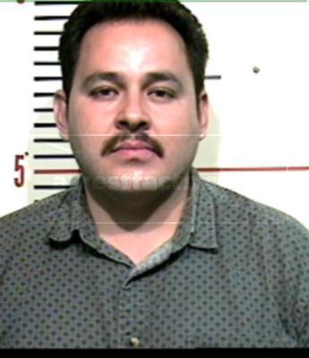 Jorge Gutierrez Huerta