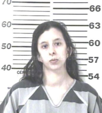 Samantha Gayle Sherman