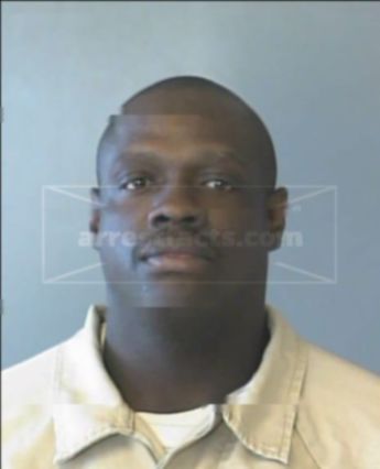 Anthony Jackson