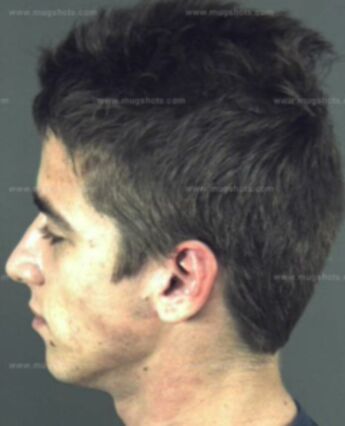 Joshua Scott Vanvlack