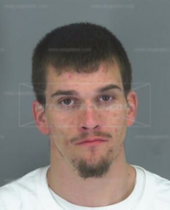 Christopher Daniel Morgan