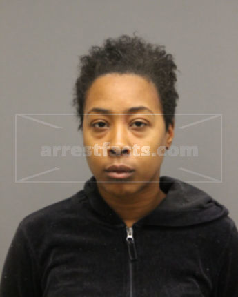 Akeivah S Vanallen