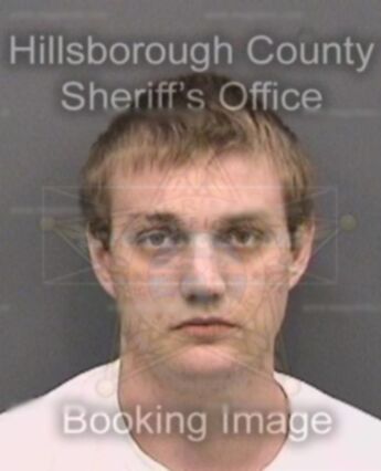 Spencer Ryan Shaw