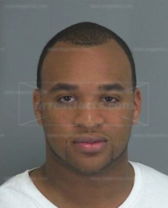 Gregory Preston Coker Jr.