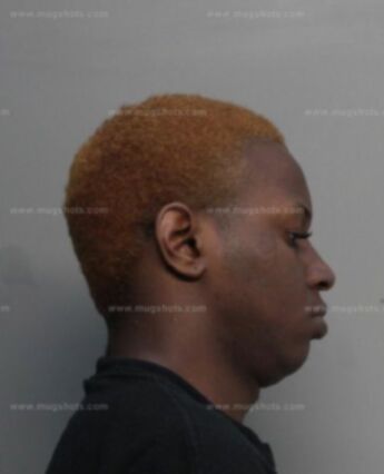 Trenton Syree Scott