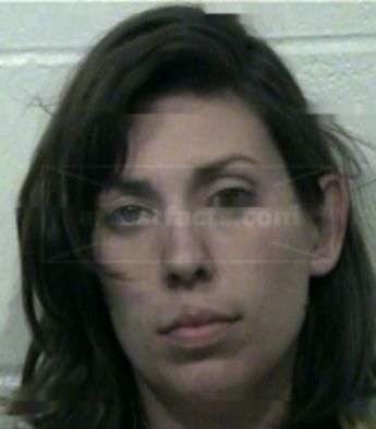 Erin Elizabeth Odess