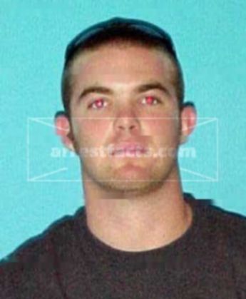 Christopher Douglas Evans
