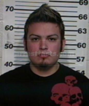 Gilberto Juarez Oyervides