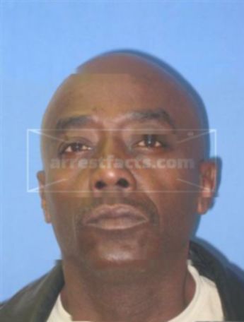 Robert Lee Lethridge